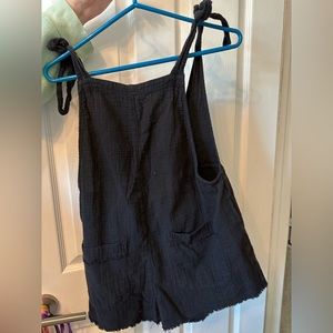 Billabong beach cover up